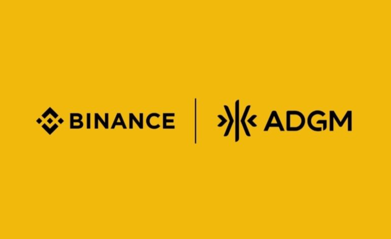 Binance Gets ADGM Nod for Global Crypto Push