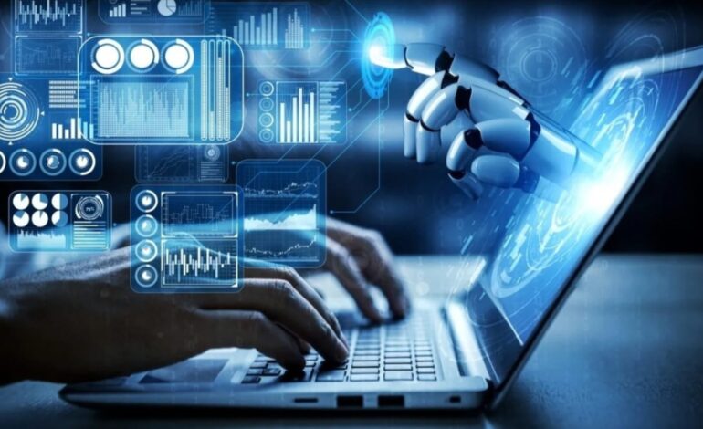 UAE Unveils AI Scholarship to Shape Next-Gen Tech Talent