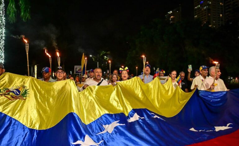 How Venezuela Political Turmoil 2025 Shapes the Oil Outlook