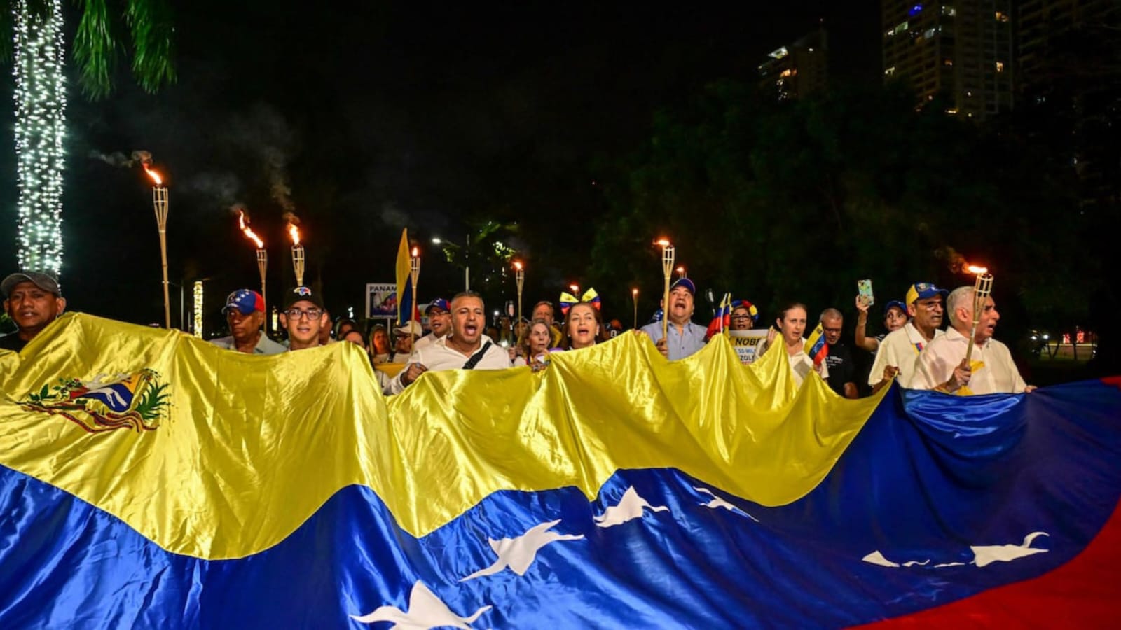 How Venezuela Political Turmoil 2025 Shapes the Oil Outlook