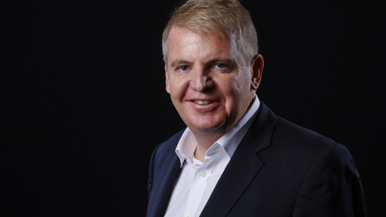 Jim Mellon Targets UAE for Biotech Food Push