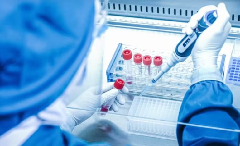 UAE Clears Itvisma Gene Therapy for SMA Patients