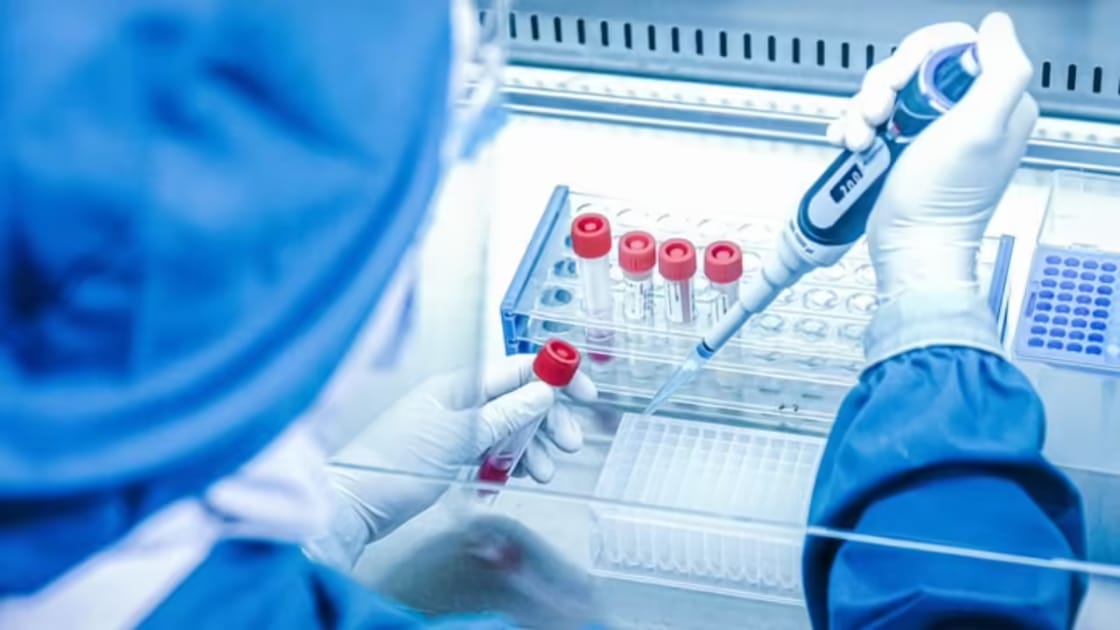 UAE Clears Itvisma Gene Therapy for SMA Patients