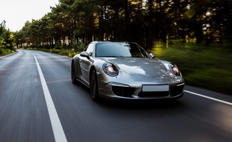 Dubai Court Rules on Luxury Car Ownership Dispute