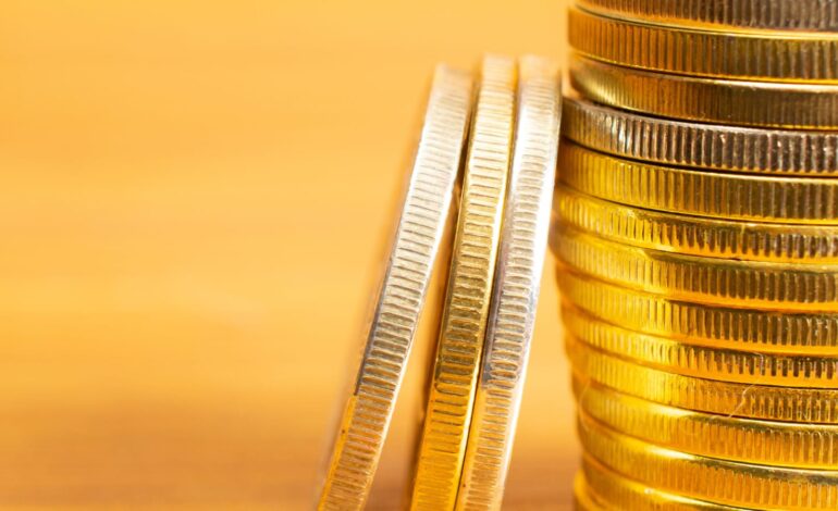 Dubai Gold Prices Reach New Records