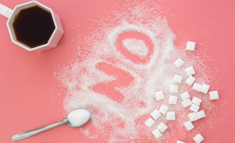 UAE Sugar Tax Targets Rising Health Crises, Experts Say