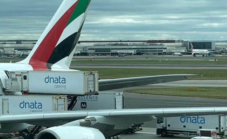 UAE Aviation Career Fair Launches With Major Airline Hiring