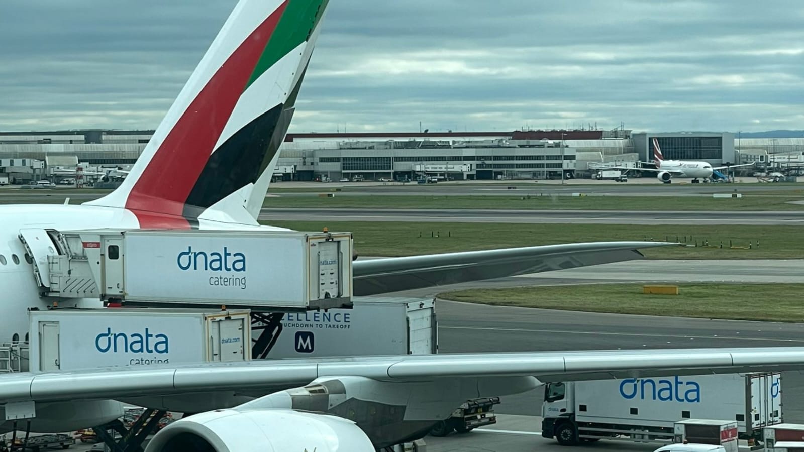 UAE Aviation Career Fair Launches With Major Airline Hiring