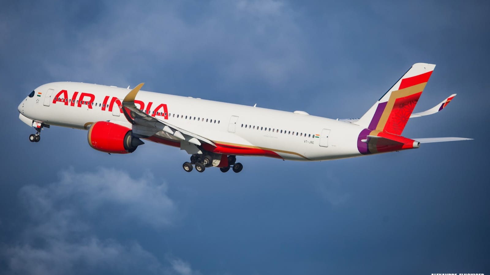 UAE–India Flights Sale: Air India Express Tickets from Dh240