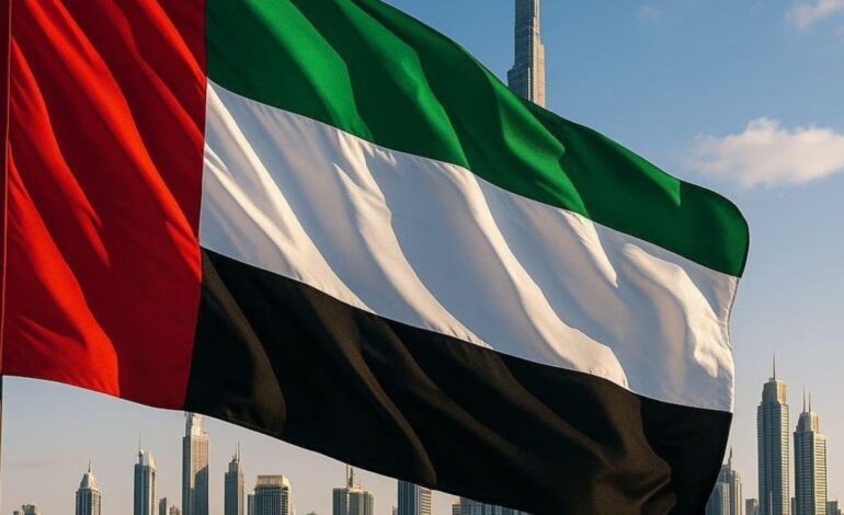 UAE Introduces Federal Law for National School Curriculum