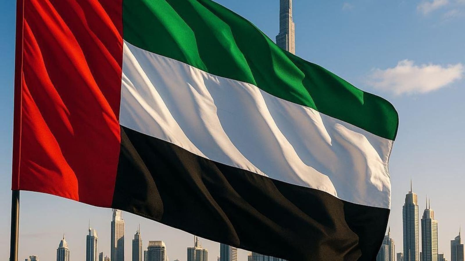 UAE Introduces Federal Law for National School Curriculum