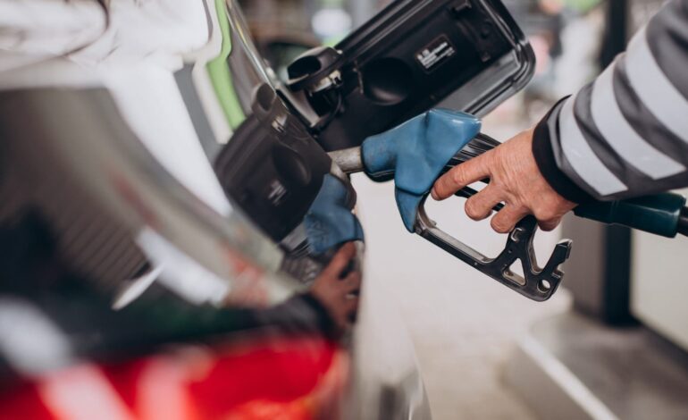 UAE Petrol and Diesel Price Forecast for January 2026