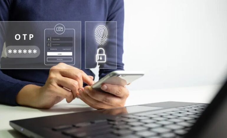 UAE Banks Scrap SMS OTPs in Online Payment Upgrade