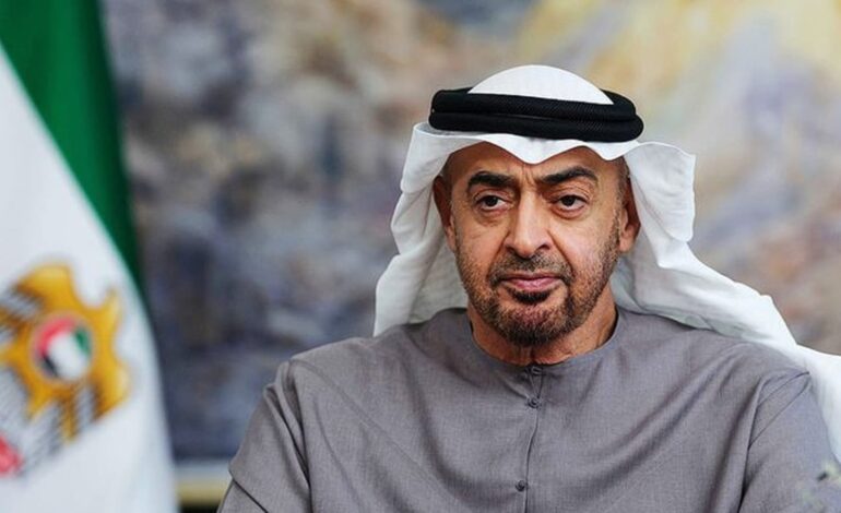 UAE Introduces Community-Managed Virtual Authority