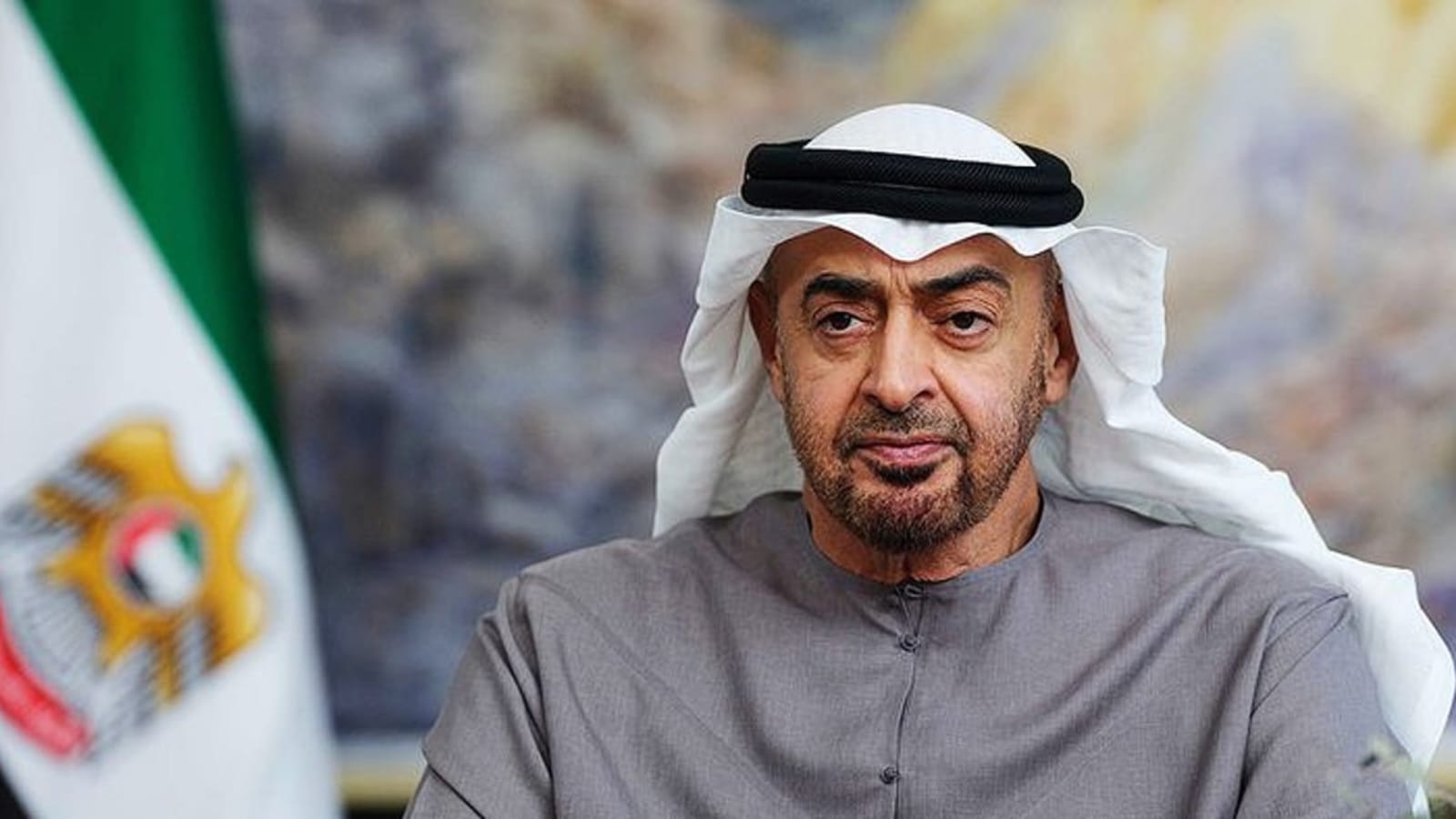 UAE Introduces Community-Managed Virtual Authority