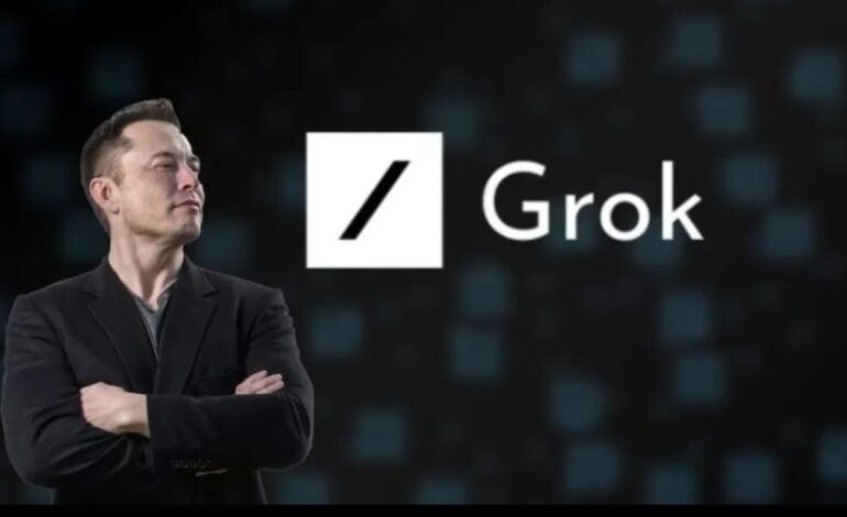 Who’s Liable for Grok AI? Musk Points to Users