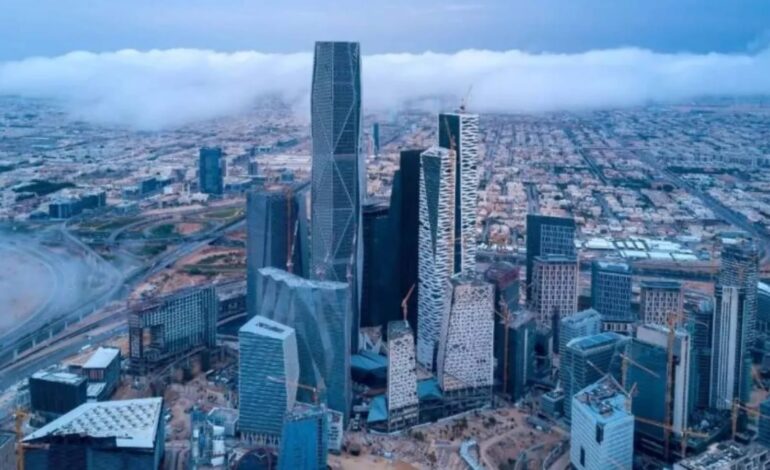 Saudi Arabia’s PIF Tops Global Sovereign Fund Deals