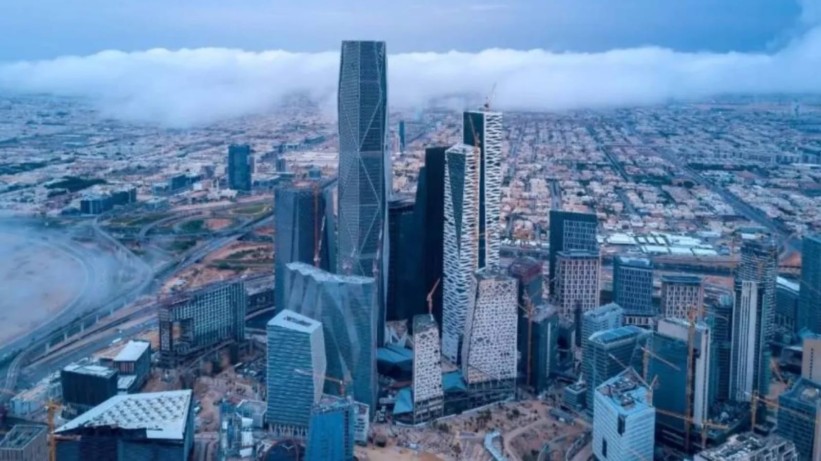 Saudi Arabia’s PIF Tops Global Sovereign Fund Deals