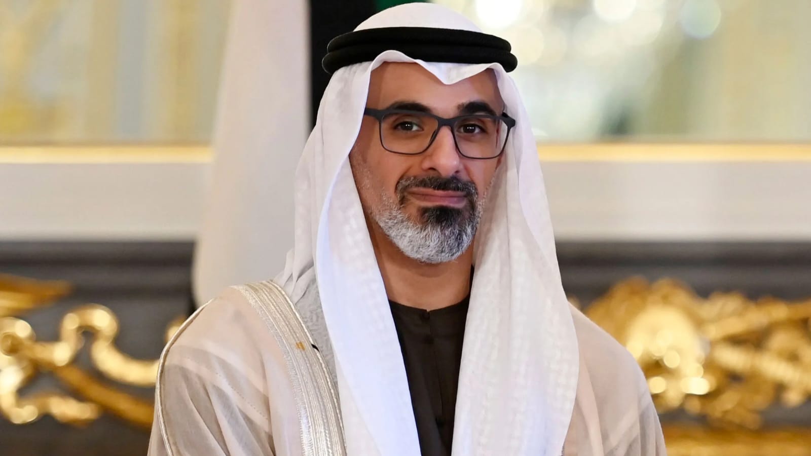 Sheikh Khaled Appointed Chairman of Abu Dhabi Sovereign Fund