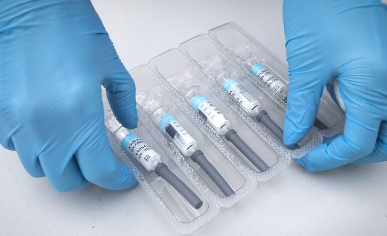 Flu Cases Surge Across UAE Hospitals