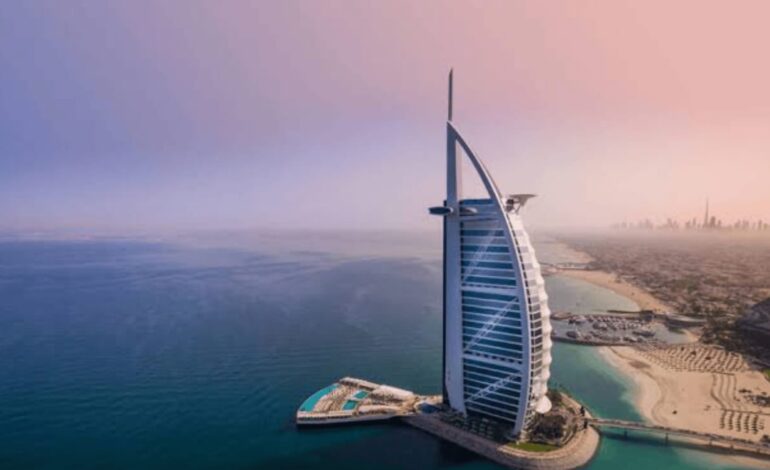 Dubai Holding Expands Jumeirah’s European Hotel Presence