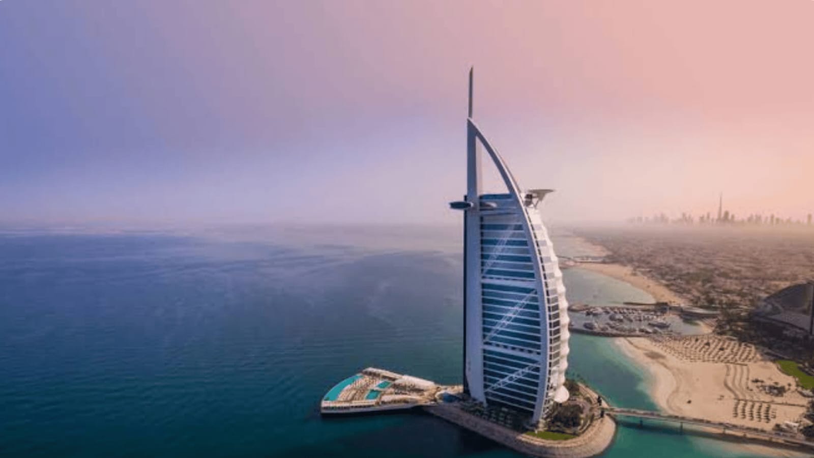 Dubai Holding Expands Jumeirah’s European Hotel Presence