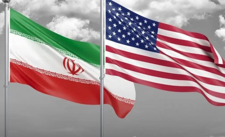 US and Iran Resume Nuclear Talks in Oman