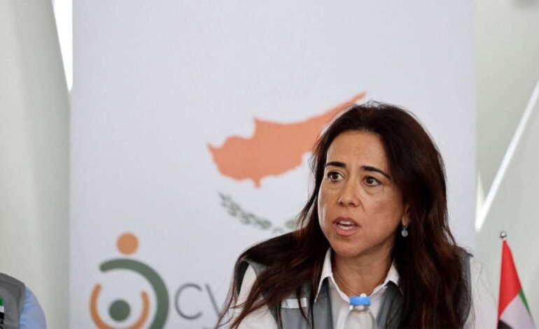 UAE Commits $500 Million in Humanitarian Aid to Sudan