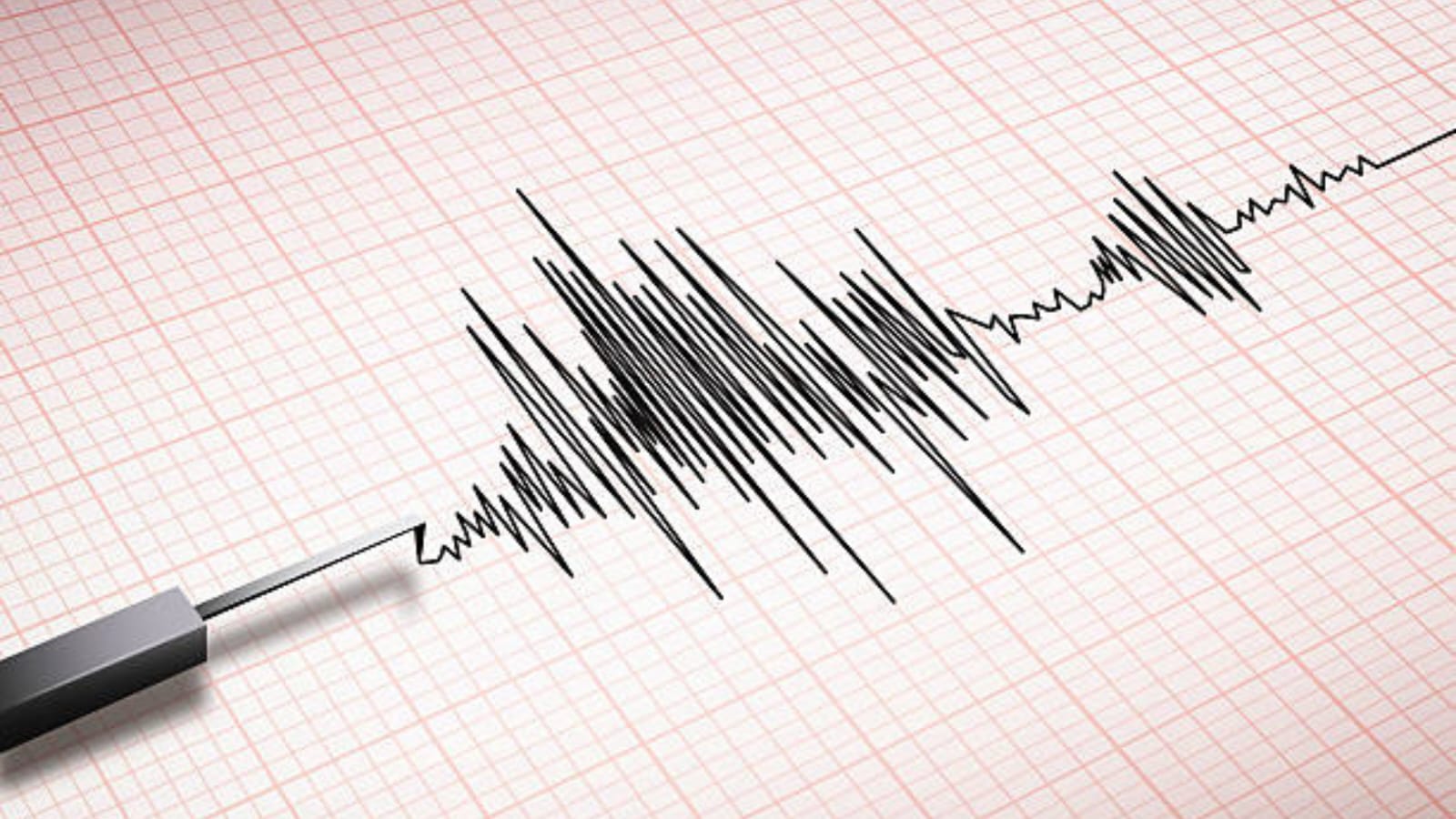 Magnitude 6.0 Quake Strikes Near Tonga