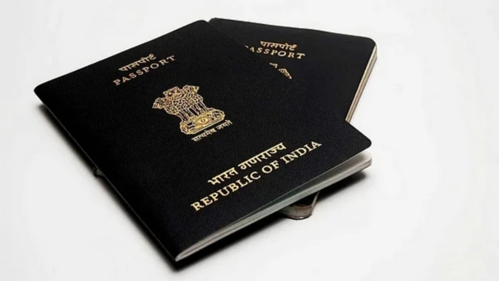 India’s E-Passports: A Must for UAE Indians