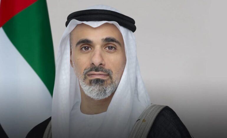 Abu Dhabi Crown Prince to Lead UAE at India AI Summit