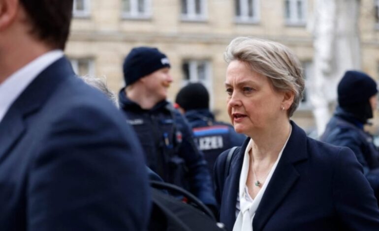 UK Rejects Claims UAE Sent British Arms to Sudan RSF