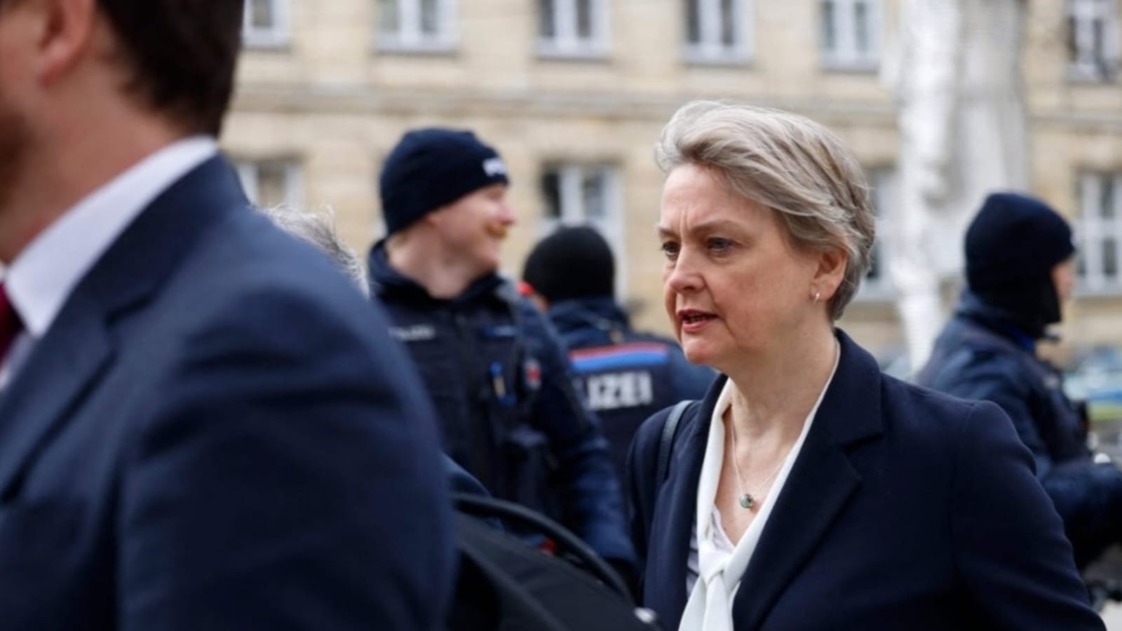 UK Rejects Claims UAE Sent British Arms to Sudan RSF