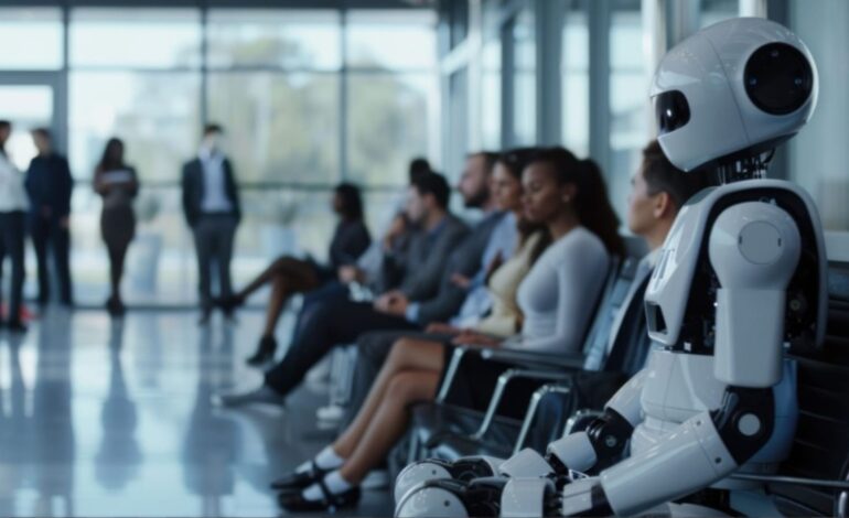 Entry Level Jobs Are Evolving Fast in the AI Era