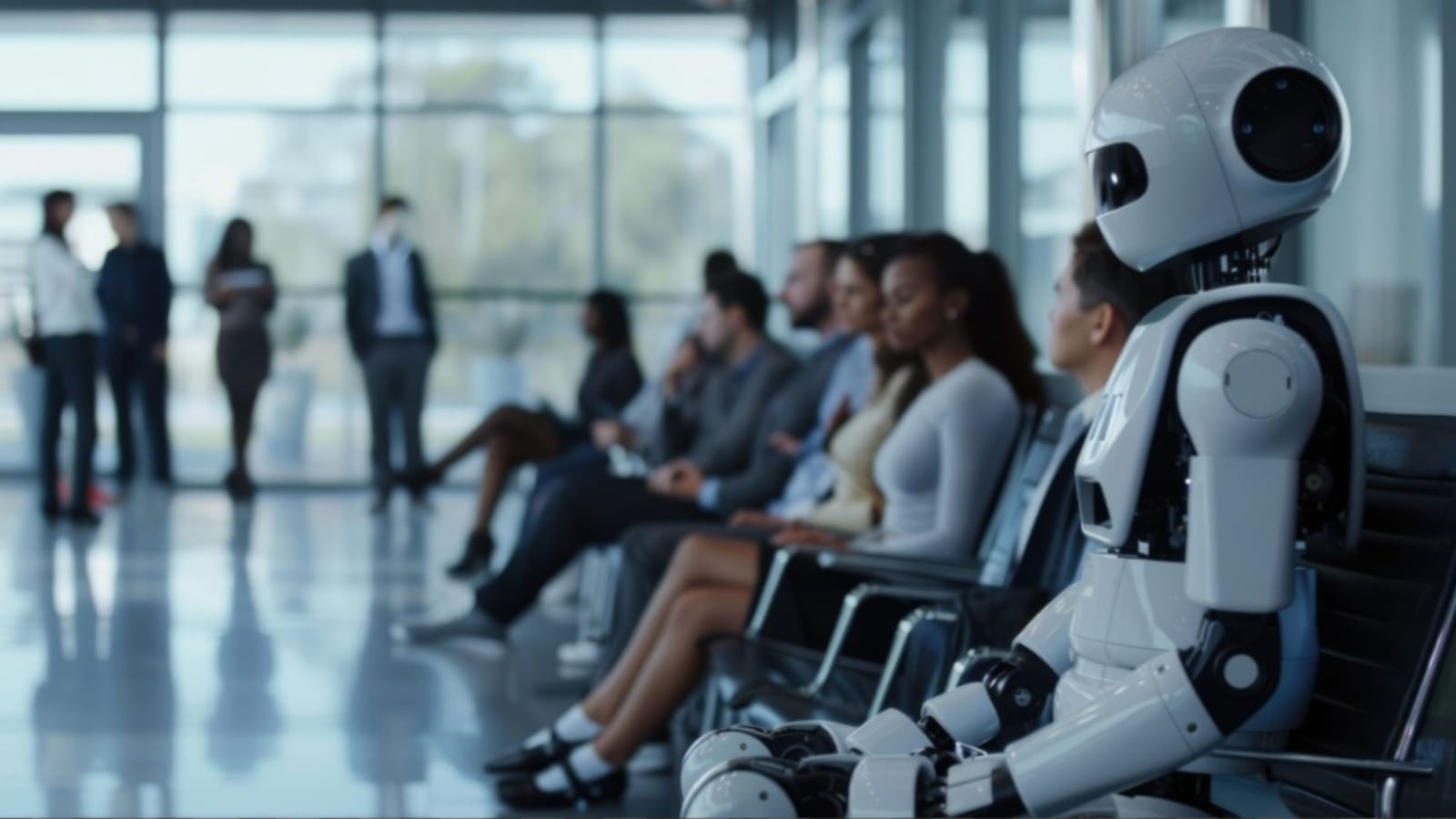 Entry Level Jobs Are Evolving Fast in the AI Era