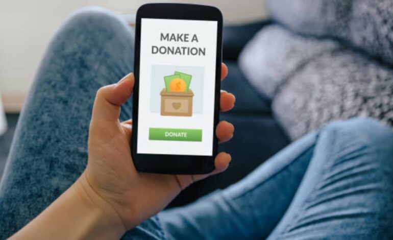 Sharjah Launches Smart Platforms to Boost Ramadan Donations