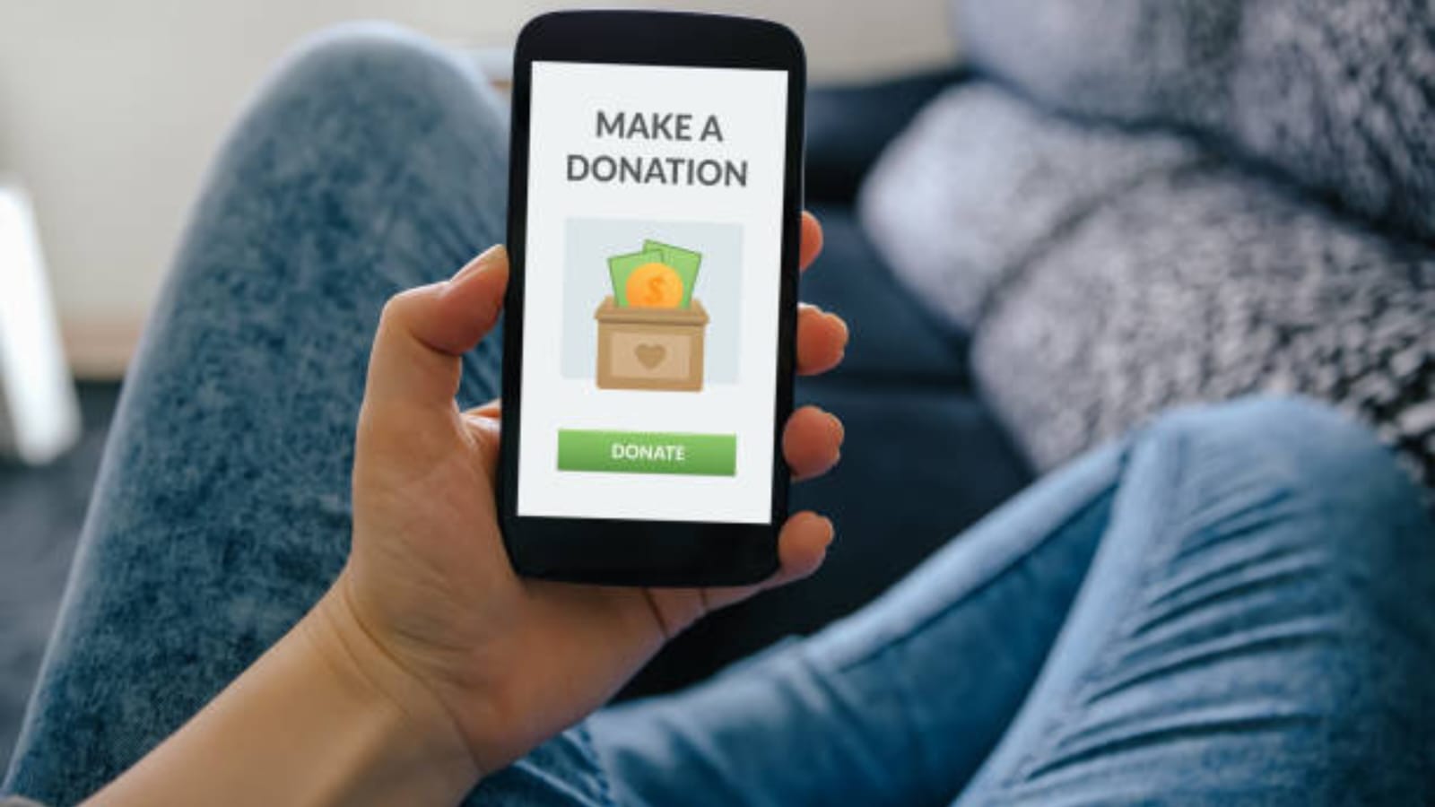 Sharjah Launches Smart Platforms to Boost Ramadan Donations