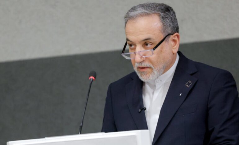 Iran, US Talks in Geneva Show Progress on Nuclear Principles