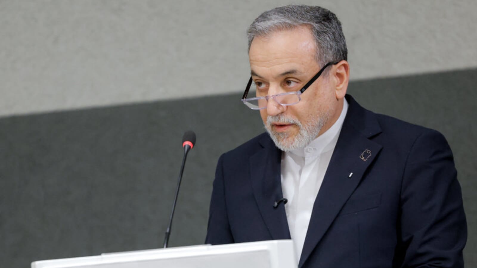 Iran, US Talks in Geneva Show Progress on Nuclear Principles