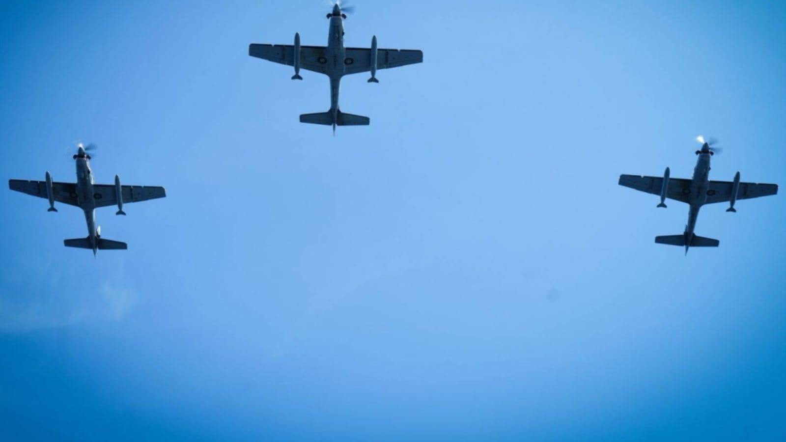 Philippines, US, Japan Conduct Joint Drill Near Taiwan Waters