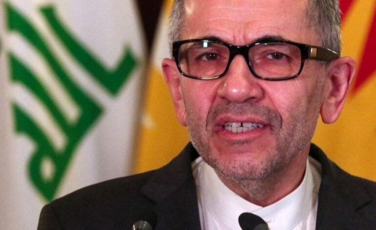 Iran Urges US to Choose Diplomacy Over Confrontation After Talks