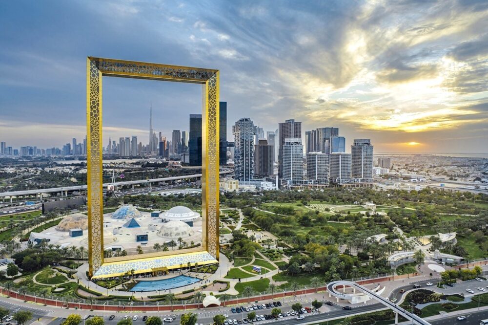 UAE Real Estate Market 2026: Growth Insights Revealed