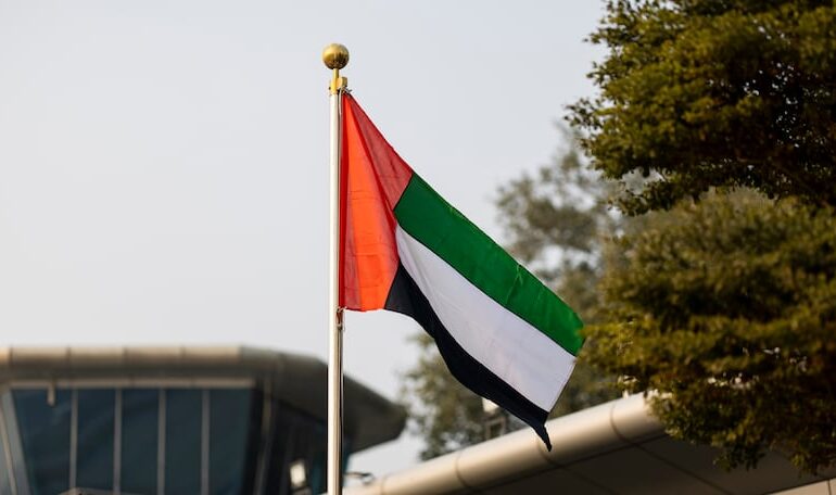 Safety Alerts Issued in Abu Dhabi and Dubai