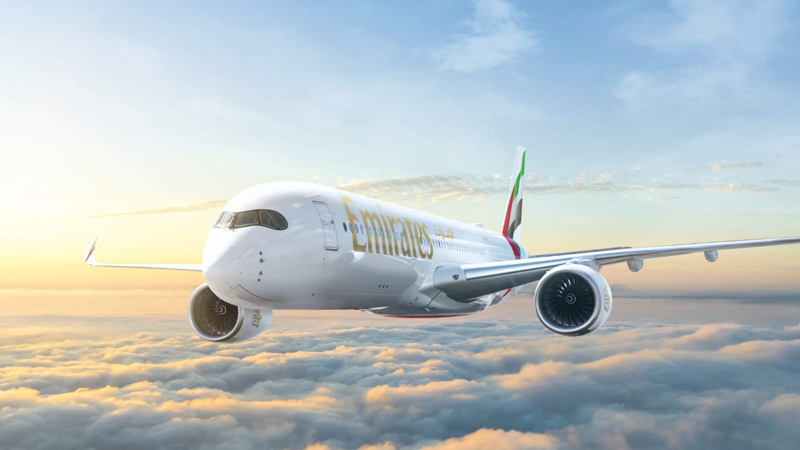 Emirates Suspends Dubai Flights Amid US Israel Iran conflict