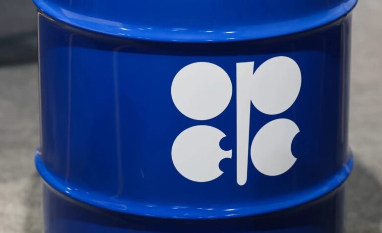 OPEC+ Boosts Oil Output as Iran Conflict Threatens Supply
