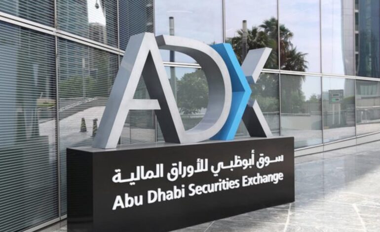 UAE Stock Markets Shut Until March 3 Amid Iranian Strikes