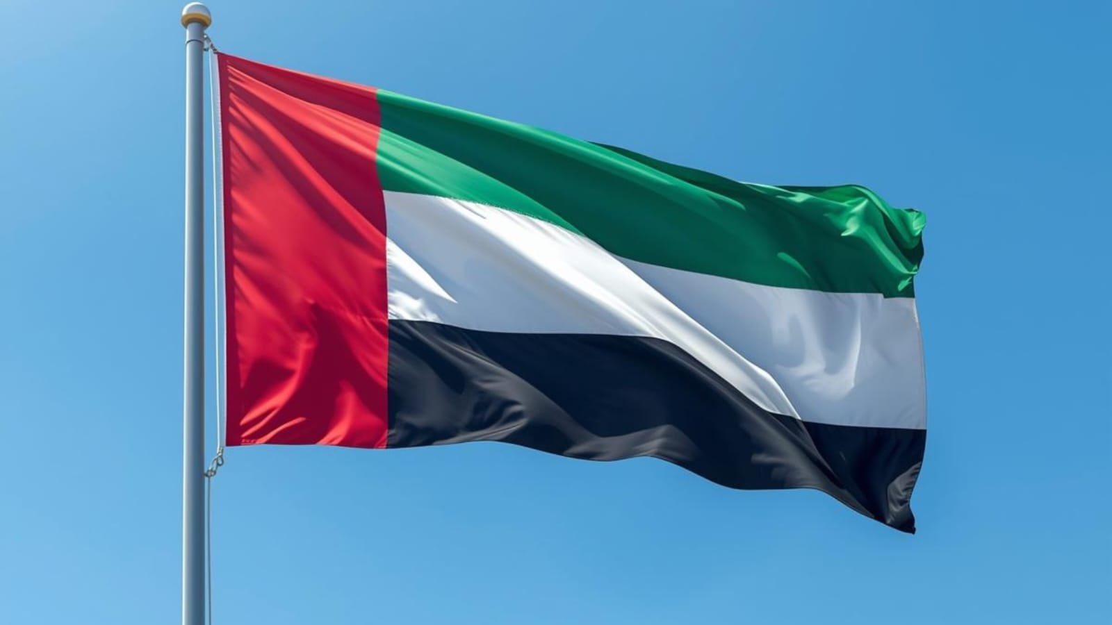 UAE Activates Crisis System for National Safety