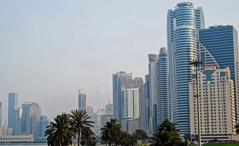 Sharjah Activates Full Emergency Readiness