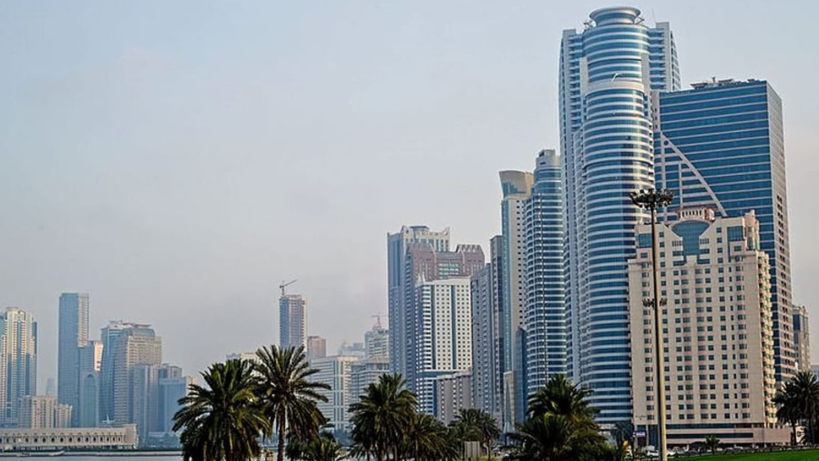 Sharjah Activates Full Emergency Readiness