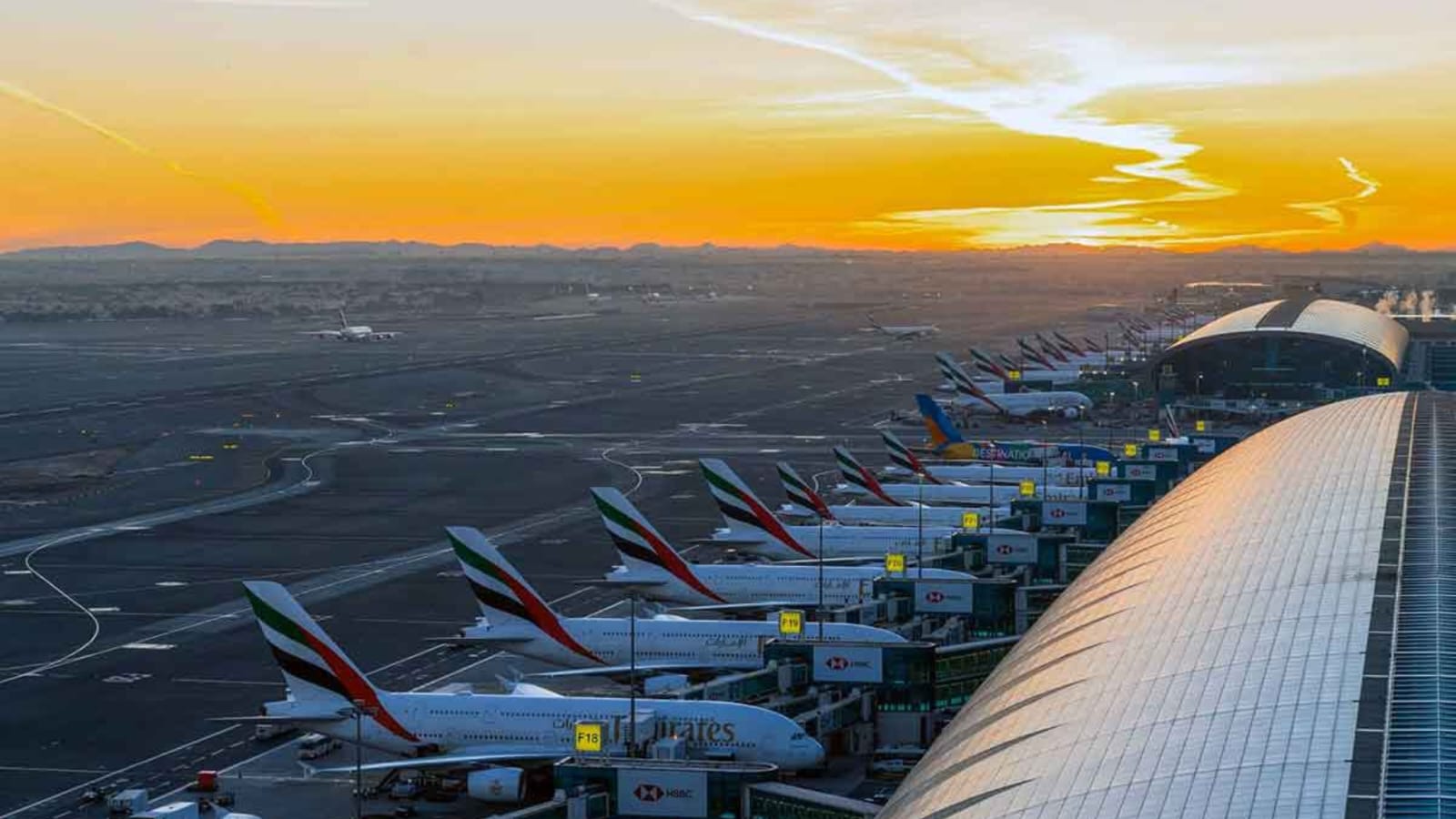 UAE Flight Updates Resume 2026: Services Restart